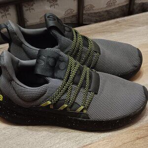 Adidas Men's Lite Racer Sneaker